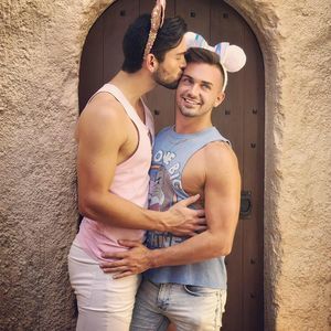 Meet your Posher, Cameron